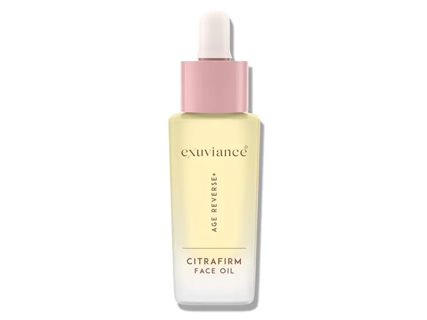 Exuviance Age Reverse+ Citrafirm Face Oil 0.91 fl oz