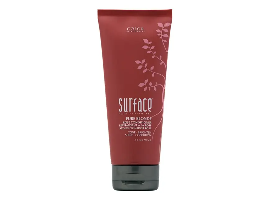 Surface Pure Blonde Rose Conditioner 7.0 fl oz