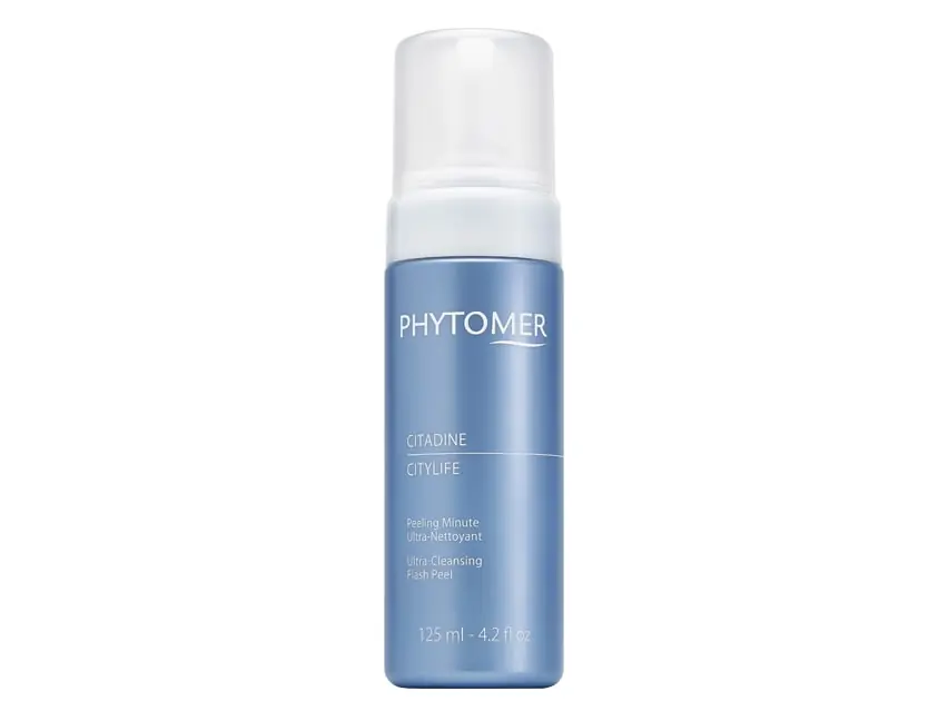 PHYTOMER CITYLIFE Ultra-Cleansing Flash Peel 4.2 fl oz