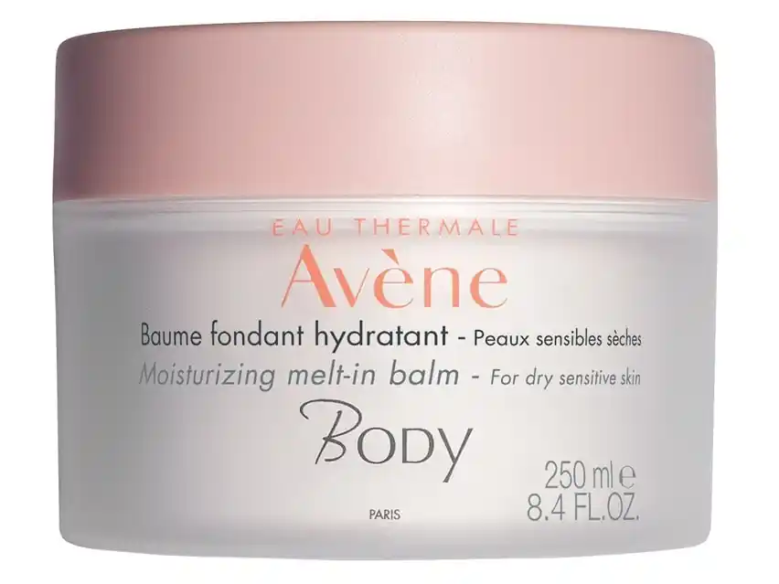 Avene Moisturizing Melt-In Balm 8.4 fl oz