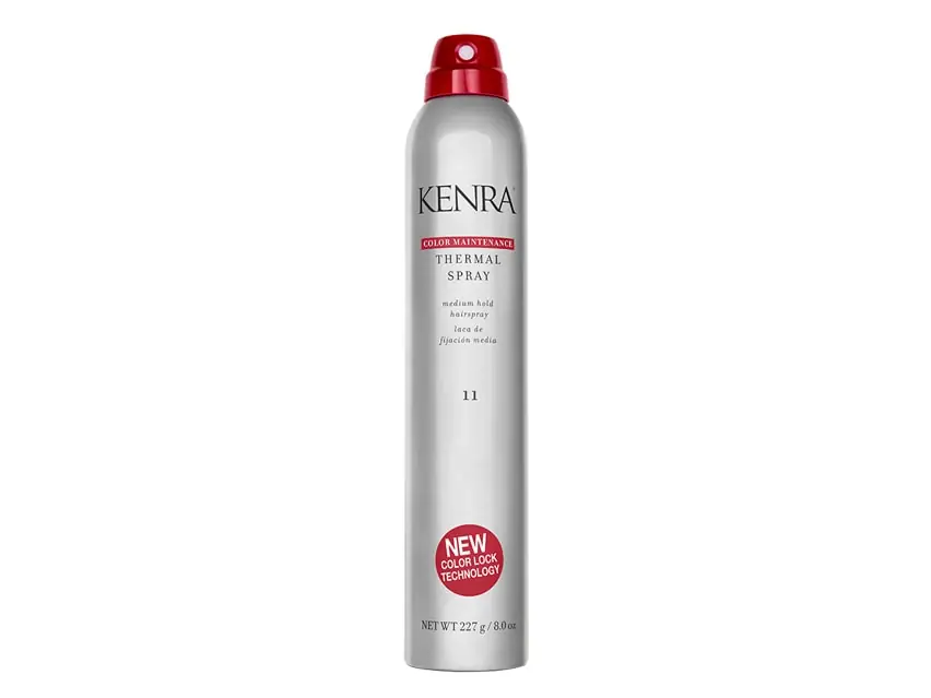 Kenra Professional Color Maintenance Thermal Spray 11 8.0 oz