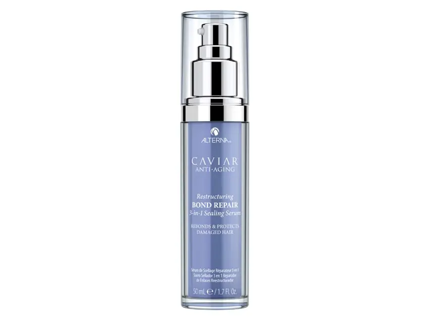 Alterna CAVIAR Restructuring Bond Repair 3-in-1 Sealing Serum 1.7 fl oz