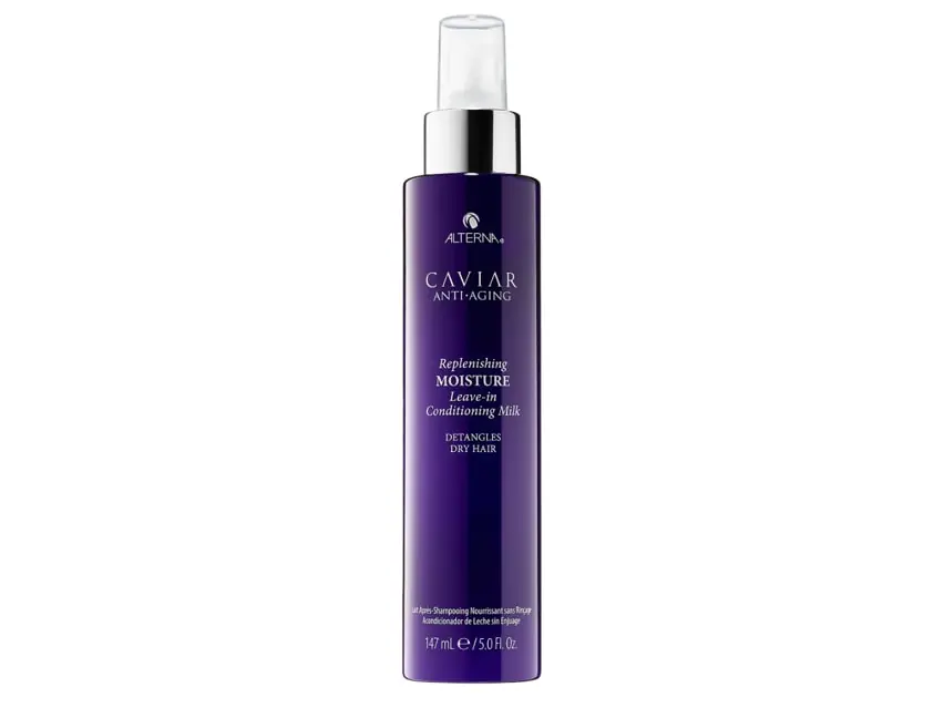 Alterna CAVIAR Replenishing Moisture Leave-in Conditioning Milk 5.0 fl oz