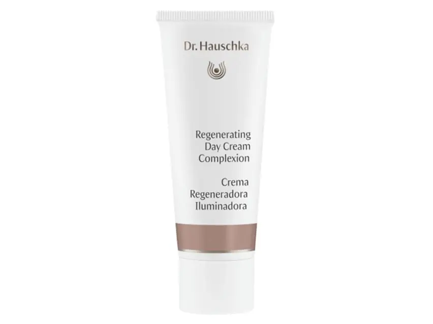Dr. Hauschka Regenerating Day Cream Complexion 1.3 fl oz