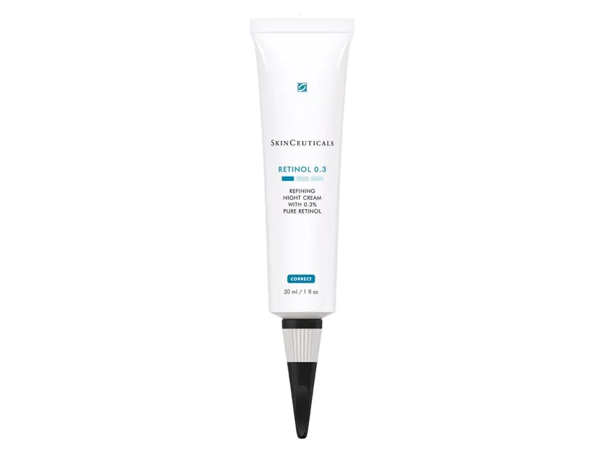SkinCeuticals Retinol 0.3 Refining + Anti-Aging Night Cream 1.0 oz