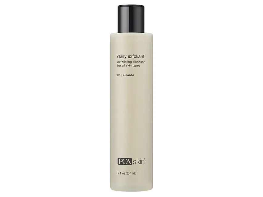PCA SKIN Daily Exfoliant 7.0 fl oz