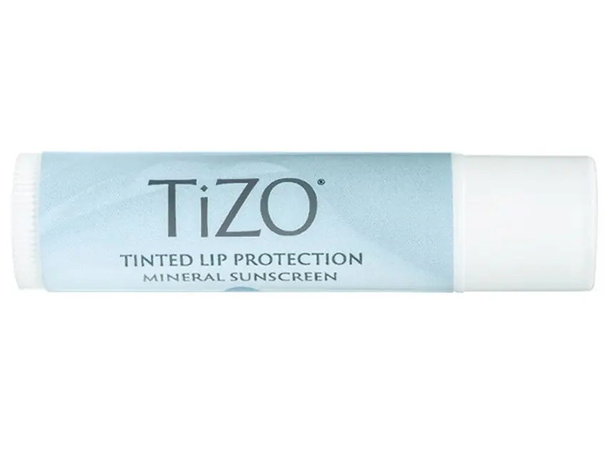 TiZO Tinted Lip Protection SPF 45 0.14 oz