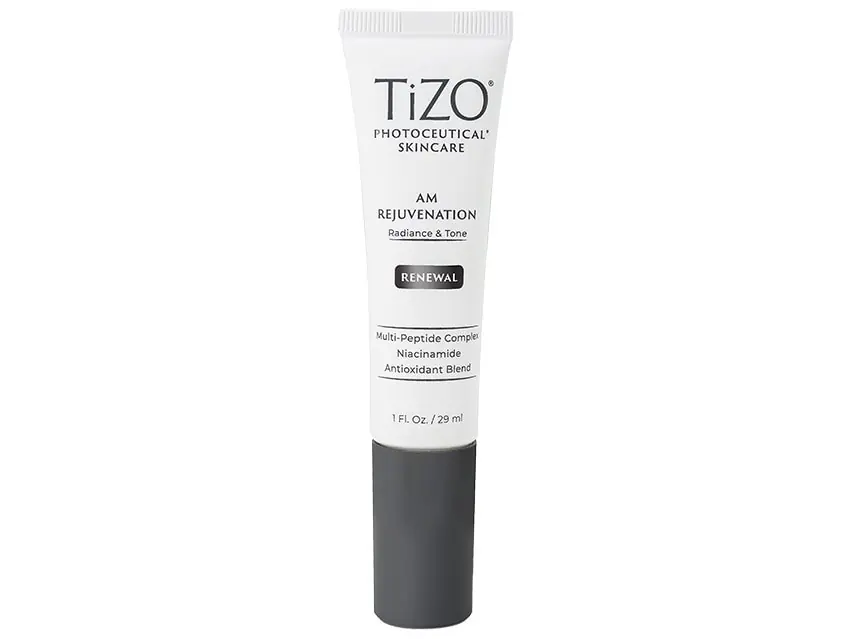 TiZO Photoceutical AM Rejuvenation 1.0 fl oz