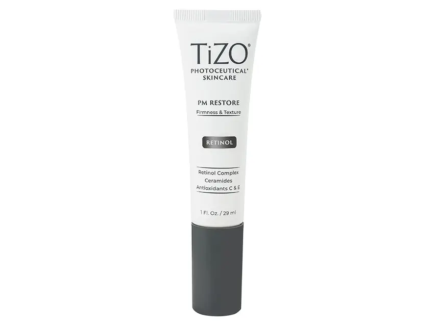 TiZO Photoceutical PM Restore 1.0 fl oz