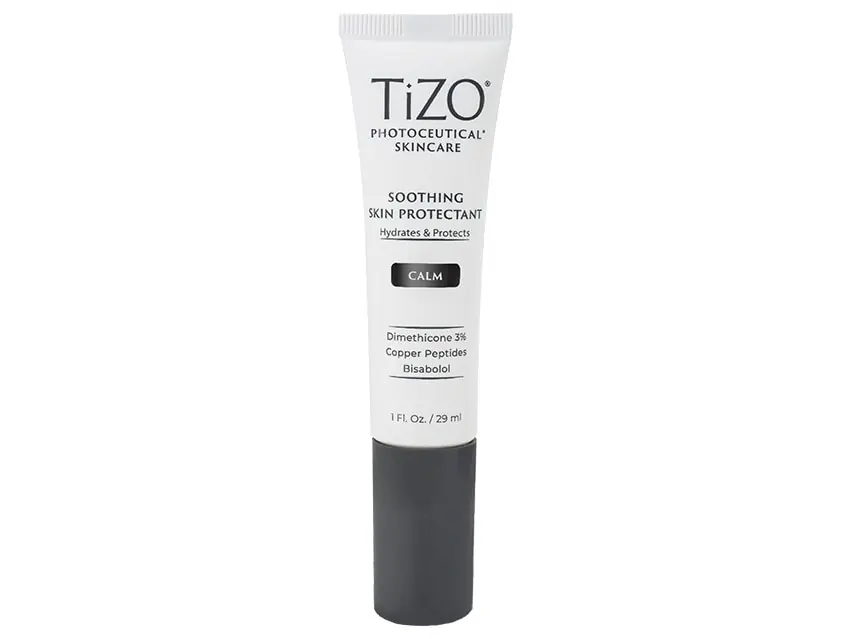 TiZO Soothing Skin Protectant (formerly known as TiZO Photoceutical Environmental Skin Protectant) 1.0 fl oz