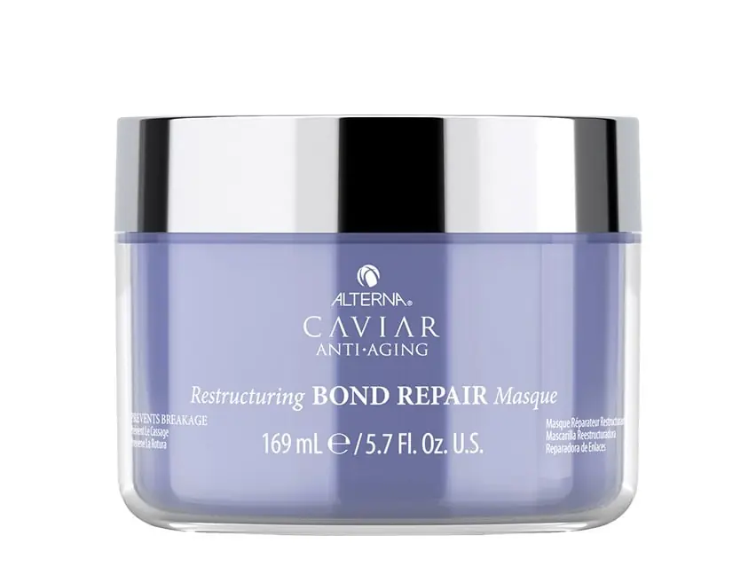 Alterna CAVIAR Restructuring Bond Repair Masque 5.7 oz