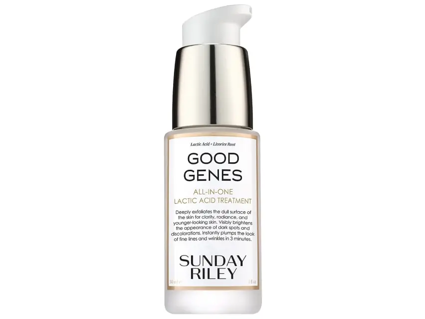 Sunday Riley Good Genes All-In-One Lactic Acid Treatment