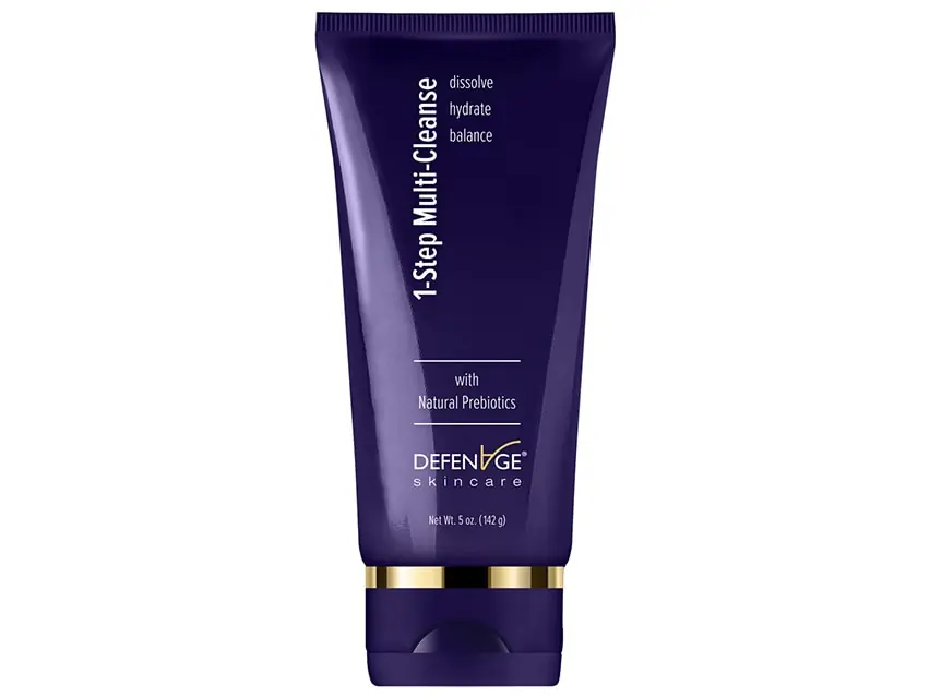 DefenAge 1-Step Multi-Cleanse 5.0 fl oz