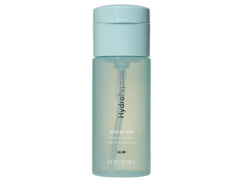 HydroPeptide HydraFlora Probiotic Essence 4.0 fl oz