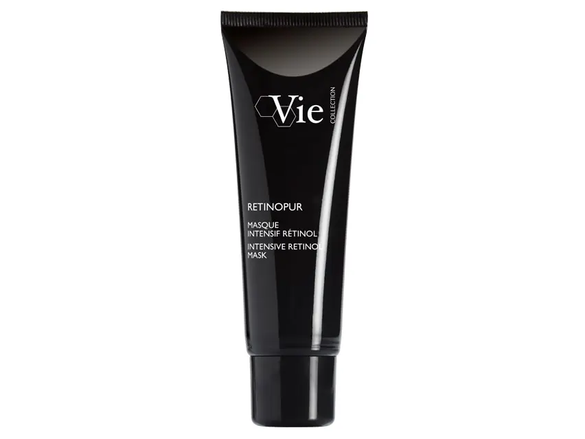 Vie Collection Retinopur Intensive Retinol Mask 1.6 fl oz