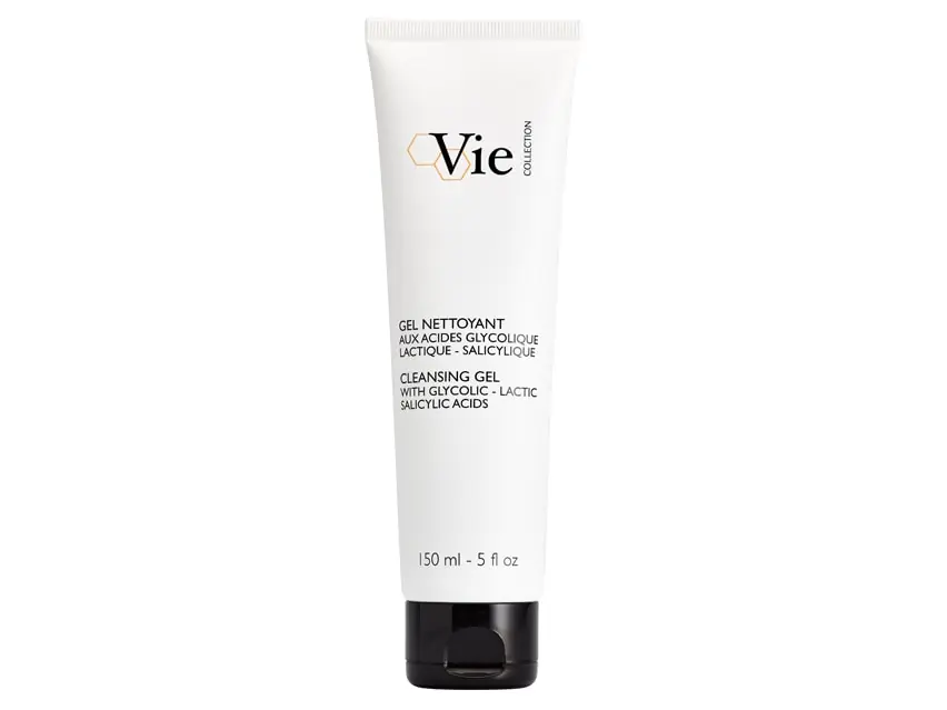 Vie Collection Cleansing Gel 5.0 fl oz