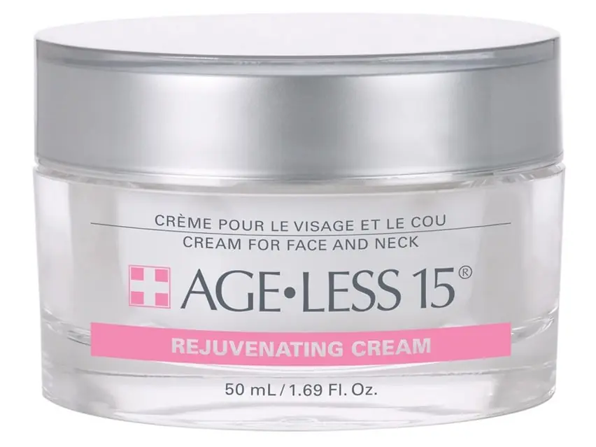Cellex-C Age-Less 15 Rejuvenating Cream 1.69 fl oz