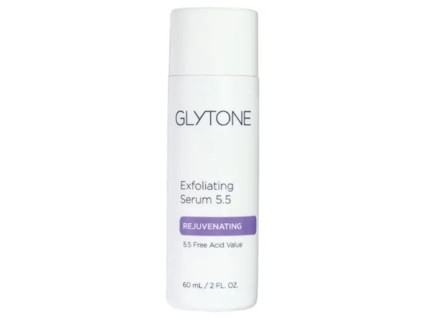 Glytone Exfoliating Serum 5.5 2.0 fl oz