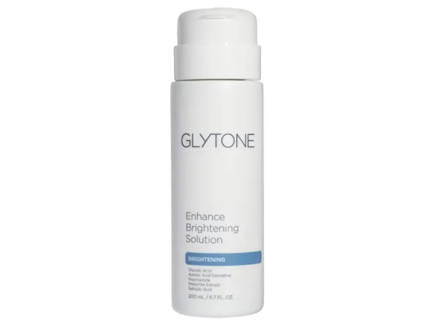 Glytone Enhance Brightening Solution 6.7 fl oz