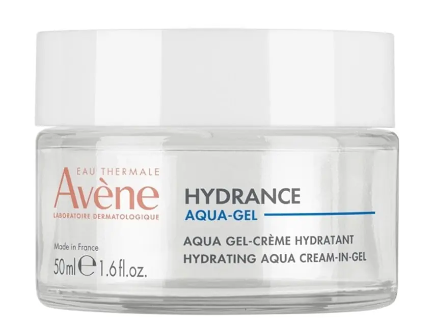 Avene Hydrance Hydrating Aqua-Gel Cream (formerly known as Avene Hydrance Hydrating Aqua Cream-in-Gel) 1.6 fl oz