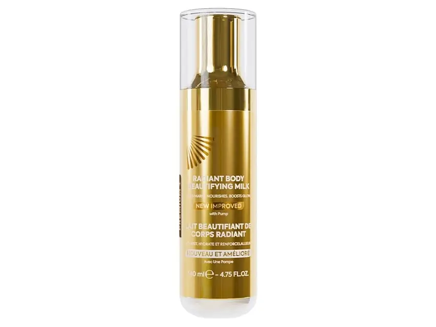 Makari Body Brightening Beauty Milk Premium Plus (formerly known as Makari Premium+ Beauty Whitening Body Milk) 4.75 fl oz