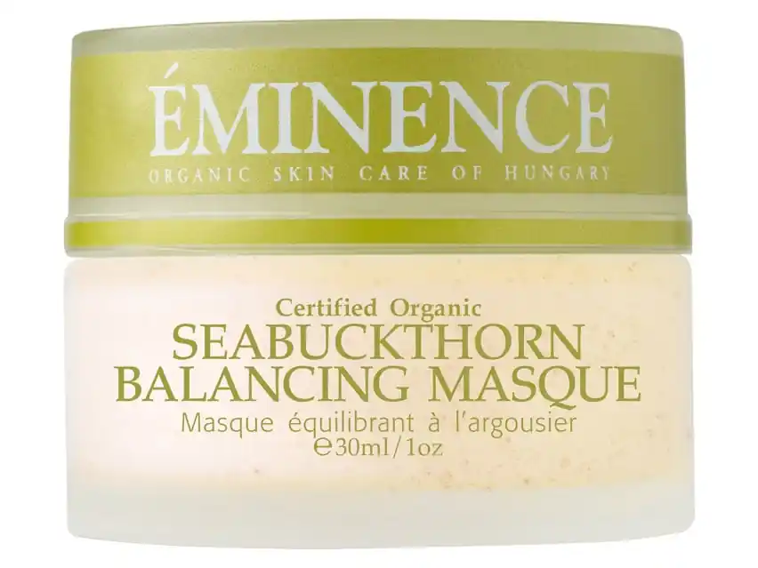 Eminence Organics Seabuckthorn Balancing Masque 1.0 oz