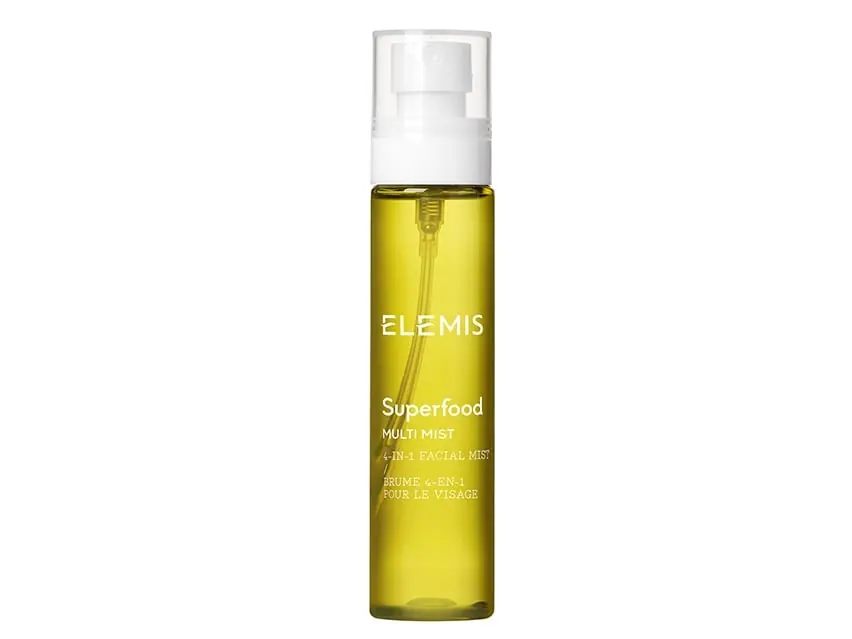 ELEMIS Superfood Multi Mist (formerly known as ELEMIS Superfood Kefir-Tea Mist) 3.3 fl oz