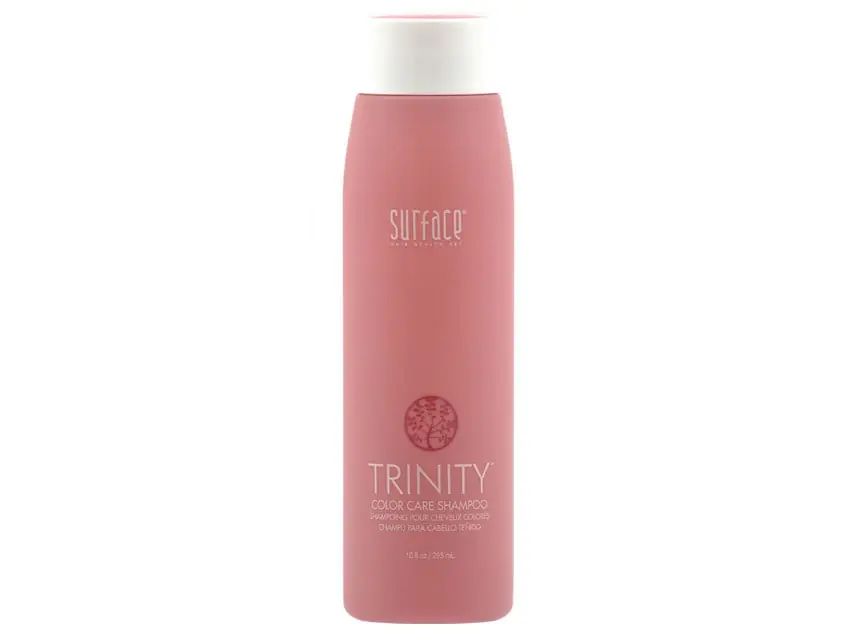 Surface Trinity Color Care Shampoo