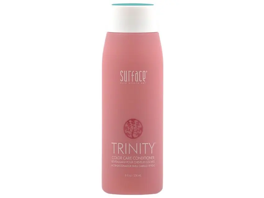 Surface Trinity Color Care Conditioner