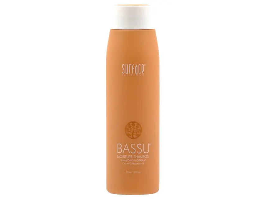 Surface Bassu Moisture Shampoo