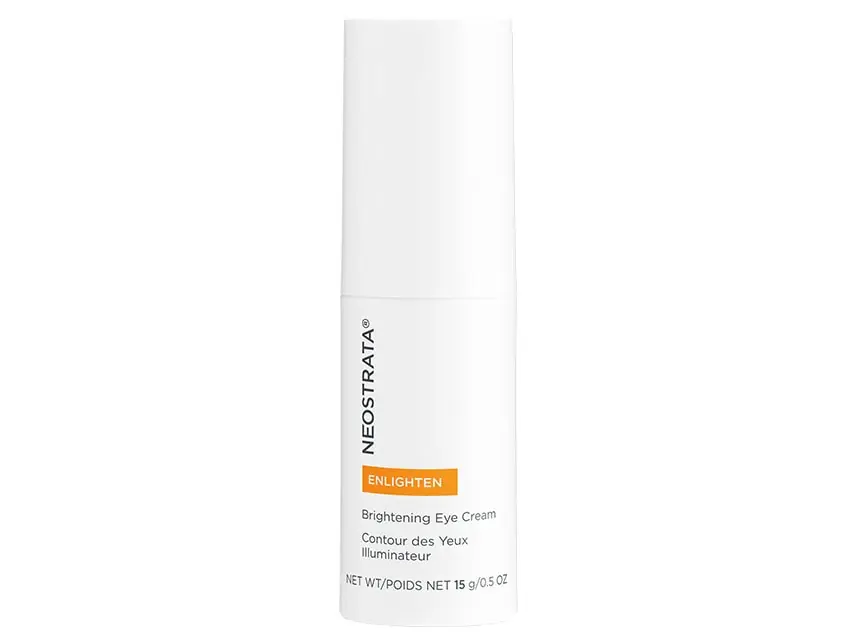 NEOSTRATA Enlighten Brightening Eye Cream 0.5 fl oz