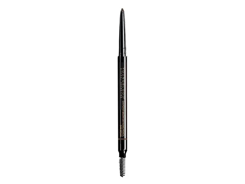 Youngblood Mineral Cosmetics On Point Brow Defining Pencil 0.012 oz