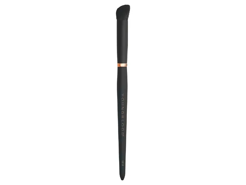 Youngblood YB10 Complete Concealer Luxe Brush (formerly known as Youngblood Mineral Cosmetics Luxe Precision Concealer Brush)