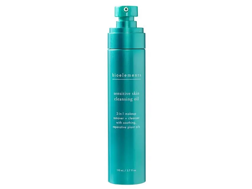 Bioelements Sensitive Skin Cleansing Oil 3.7 fl oz