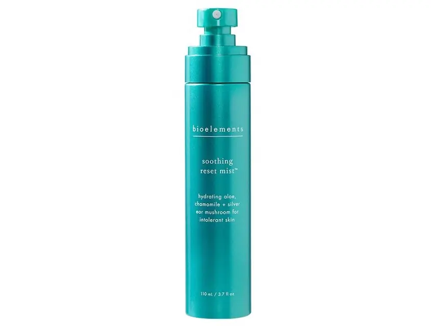 Bioelements Soothing Reset Mist 3.7 fl oz