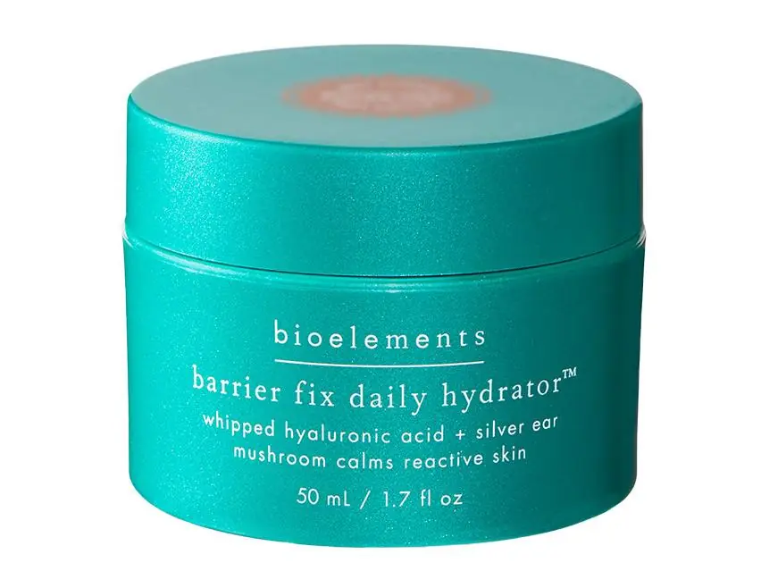 Bioelements Barrier Fix Daily Hydrator 1.7 fl oz
