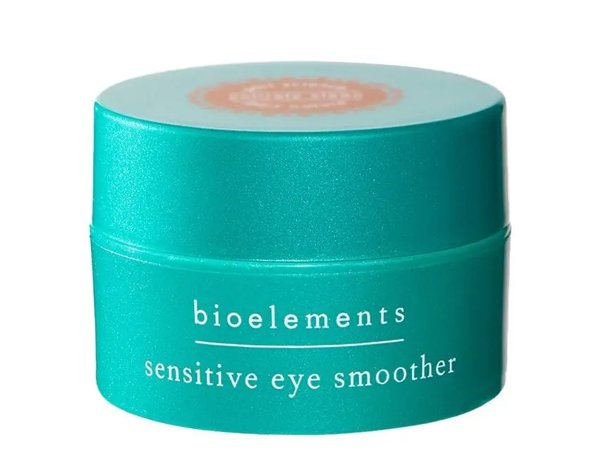 Bioelements Sensitive Eye Smoother 0.5 fl oz