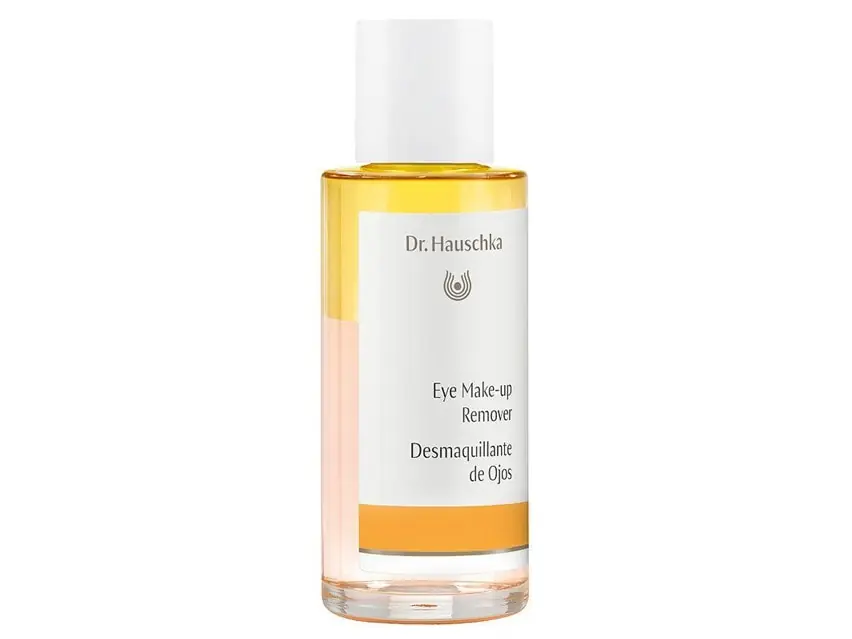 Dr. Hauschka Eye Make-Up Remover 2.5 fl oz