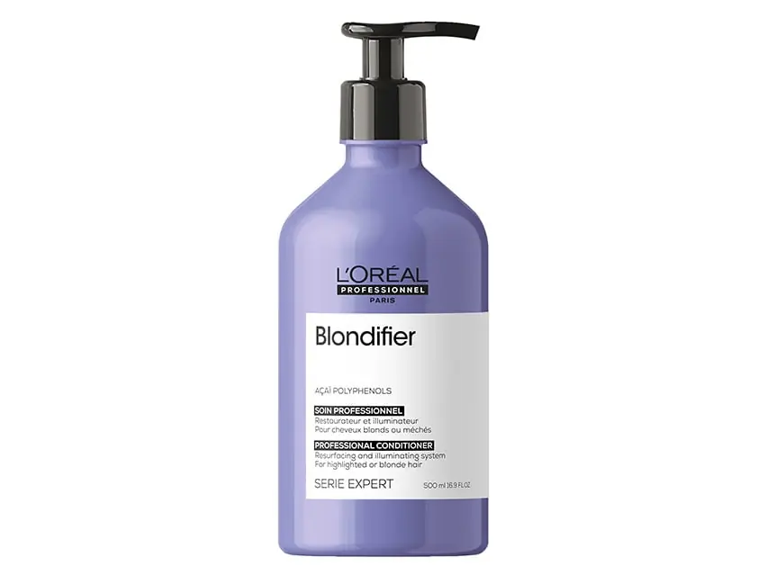 L'Oreal Professionnel Blondifier Conditioner 16.9 fl oz