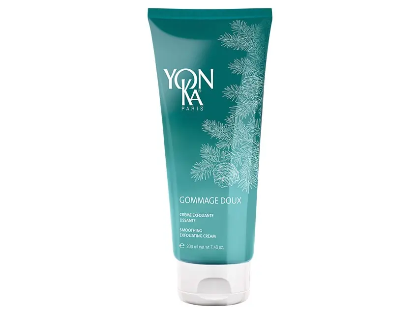 Yon-Ka Paris Gommage Doux Silhouette Smoothing Exfoliating Cream 7.48 oz