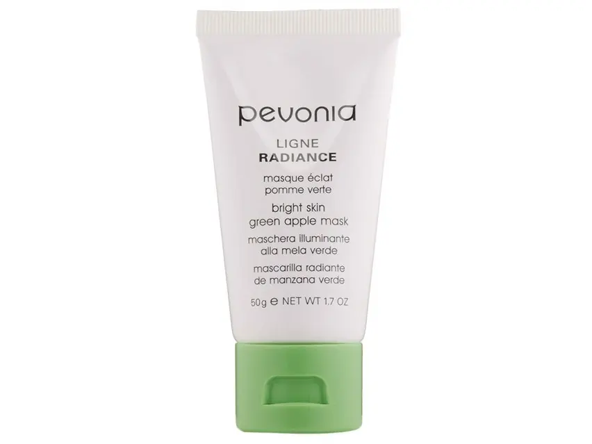 Pevonia Bright Skin Green Apple Mask 1.7 fl oz