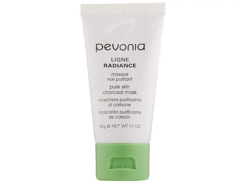 Pevonia Pure Skin Charcoal Mask 1.7 fl oz