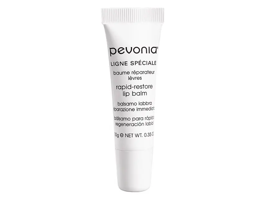 Pevonia Rapid-Restore Lip Balm 0.35 oz