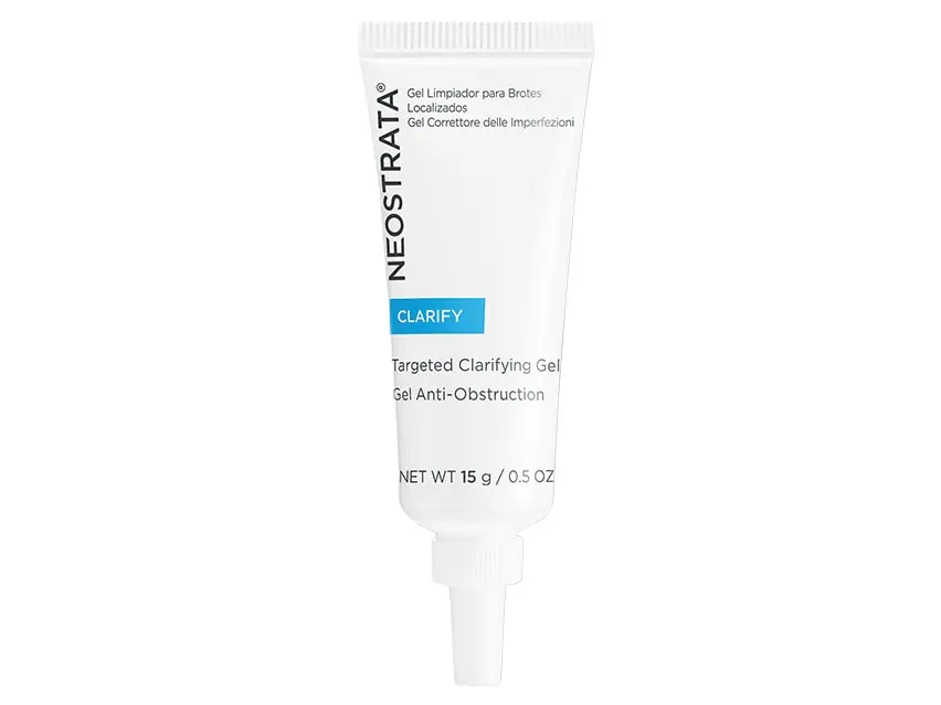 NEOSTRATA Clarify Targeted Clarifying Gel 0.5 oz