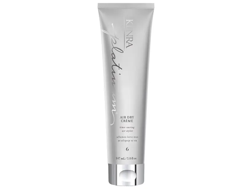 Kenra Professional Platinum Air Dry Creme 6 5.0 fl oz