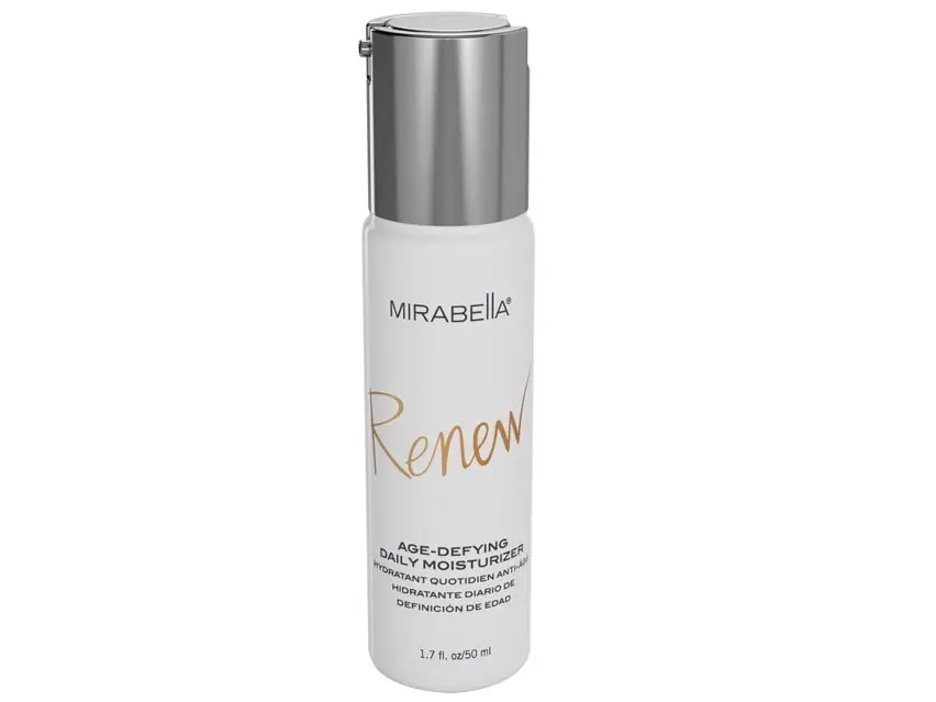 Mirabella Renew Age-Defying Daily Moisturizer 1.7 fl oz
