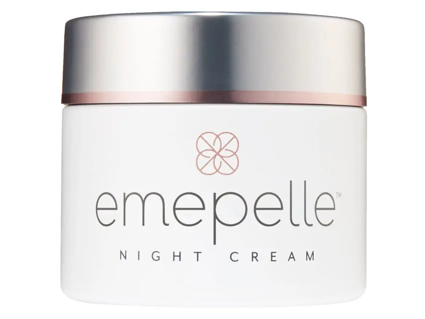 Emepelle Night Cream 1.7 fl oz