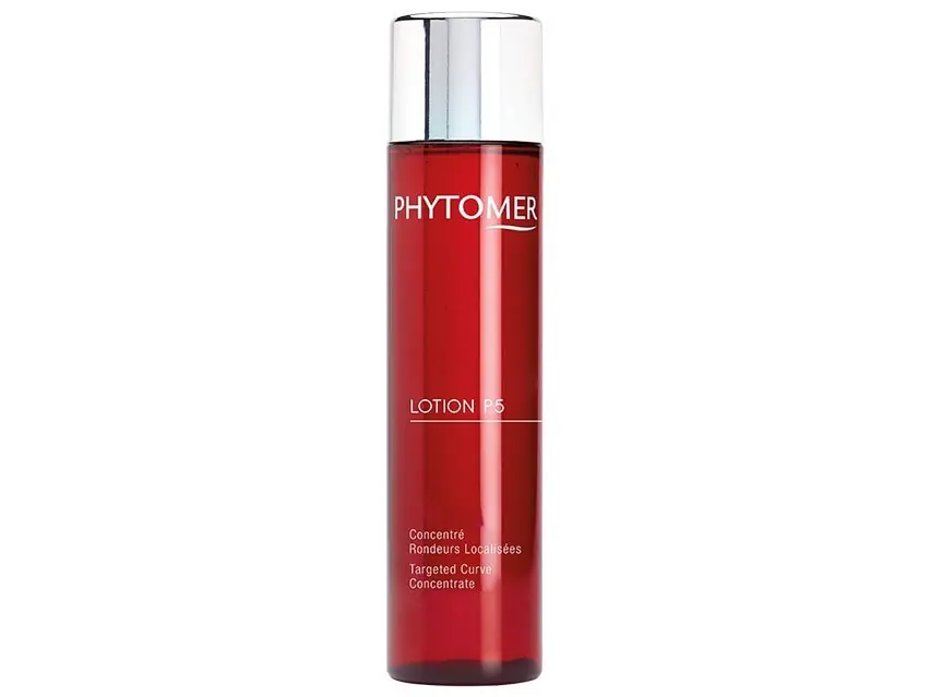PHYTOMER Lotion P5 Targeted Curve Concentrate 5.07 fl oz