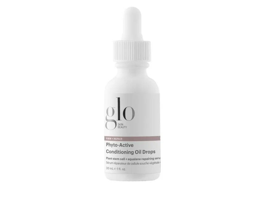 Glo Skin Beauty Phyto-Active Conditioning Oil Drops (formerly known as Glo Skin Beauty Phyto-Active Conditioning Oil) 1.0 fl oz
