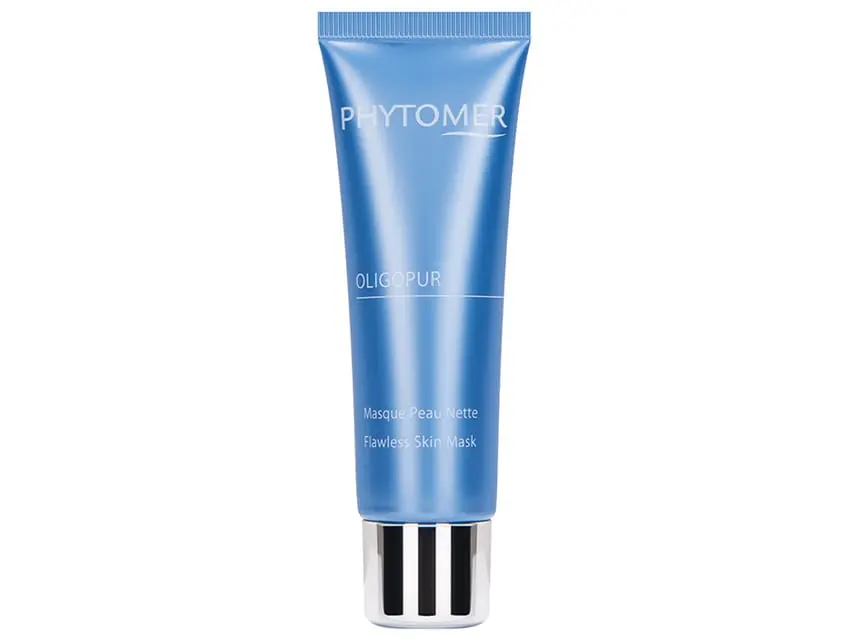 PHYTOMER Oligopur Flawless Skin Mask 1.6 fl oz